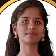 Sinchana S P